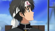 Kyou Kara Maou! 3rd Series odcinek -14