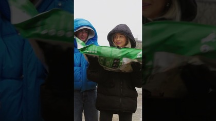 GWIAZDY POŁĄCZYŁY SIŁY DLA BEZBRONNYCH ZWIERZĄT! POMAGANIE MA MOC! 