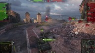 T32 (6 Frags/8,5K Damage) | World of Tanks