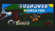 Pushover (1992) [Amiga] - Recenzja FoXa