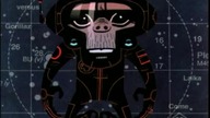 Gorillaz vs Spacemonkeyz: Laika Come Home (Full Album)