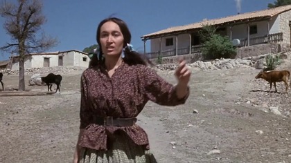 Szeryf.  1971.  Lektor.pl.  western