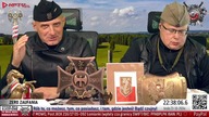 ZER0 Zaufania.  Śr 23. 10. 2024r.  W.  Olszański, M.  Osadowski Rodacy Kamraci NPTV.pl