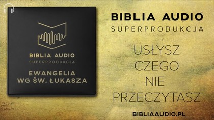Ewangelia według św.  Łukasza