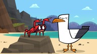 Total Drama: Island (2023) - Episode 1