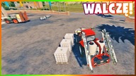 FARMING SIMULATOR 19 - CZY URATUJĘ FARMĘ?