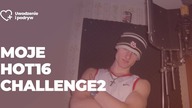 A to mój #Hot16Challenge2