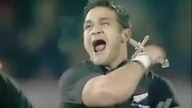 HAKA remix 2011