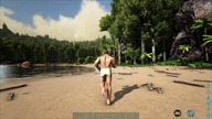 DODO NICZYM STRUŚ PĘDZIWIATR | ARK: Eternal #1