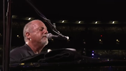 Billy Joel - Live at Shea Stadium (2008)