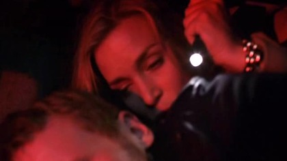 Kamuflaż - Covert. Affairs. S02E15.