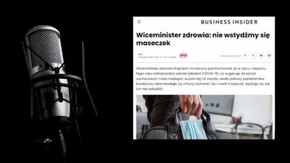 Już nadchodzi nowa plandemia