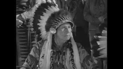 Wzg&oacute;rza starego Wyoming 1937 dubbing.pl