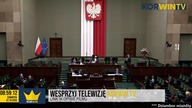 Szaleństwo rządu PiS! Obowiązkowe maski, bezkarność lekarzy, kolejne obostrzenia...  \\ KORWiN TV