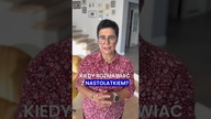 Kiedy rozmawiać z nastolatkiem? #nastolatek #dojrzewanie #dlarodziców #rozmowa