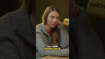 Klaudia Zwolińska w Tańcu z Gwiazdami?