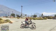 Grand Theft Auto V #28 (Gameplay Po Polsku - Bez Komentarza)