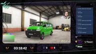  CSGO / ETS2 / WD Legion / TALS | Chillera na multi  | 1ZŁ  5 MIN [#1] | 