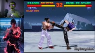 RZUCAM NOWE ZAKLĘCIA! Tekken #2