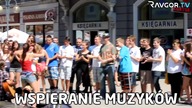 Oklaskiwanie przechodni&oacute;w 2
