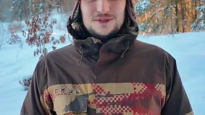 Źimno jest Źimą - Głoska Ź oznacza Źimno - mróź, źębi, piź dźi, zmarźlak, baź - Pierwszy Język 