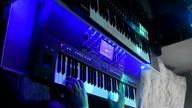 MODERN TALKING - Brother Louie (Instrumental cover) @ModernTalkingVEVO @Modern Talking Yamaha sx900