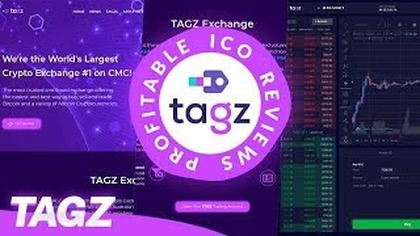 TAGZ5 - New Generation of TAGZ