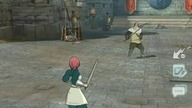 7DS Memory Fragment Knight of Danafor Liz Ultimate Move #shorts