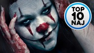 Top 10 Naj | 10 pomysłów na urozmaicenie halloween!