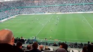 Głos Trybun || Legia Warszawa - Świętowanie Mistrzostwa Polski 2016