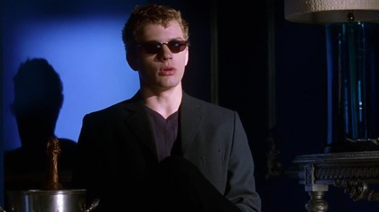 Szkoła Uwodzenia (1999)