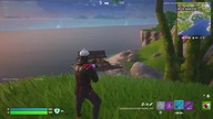 Fortnite Solowe Zwycięstwo ostatni mecz w sezonie poprzednim #22