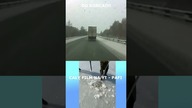 NIEBEZPIECZEŃSTWO NA DRODZE