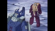 Transformers Headmasters E16 The Indestructible King Galvatron ENG Remastered