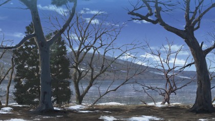 Yuru C4mp S02E06 Napisy PL