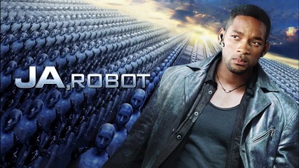 Ja, robot (2004) [Lektor PL] - I, Robot