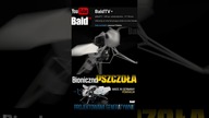 SZOK! BIONICZNA PSZCZOŁA MADE IN GERMANY #nauka #ciekawostki #pl #ai #bionic