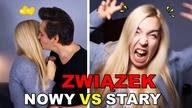 NOWY VS STARY ZWIĄZEK