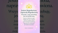 Afirmacja na Dziś
