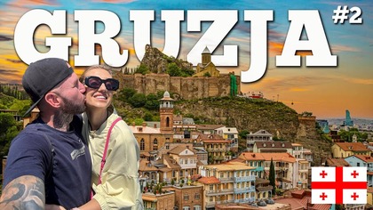  Kino domowe w Tajlandii? Proszę bardzo!
Tym razem wieczór filmowy urządzam u siebie  wystarczy wolna ściana, chwila spokoju i mój niezawodny projektor KIANO Vision 2. Kompaktowy, lekki i gotowy do działania w kilka sekund.
 Full HD, Wi-Fi, Bluetooth, Android  a do tego magnetyczna bateria, która pozwala korzystać z projektora bez podpinania do gniazdka. Idealny w podróży i na co dzień.
 Sprawdź projektor, który mam u siebie:
 https://www.euro.com.pl/projektory-multimedialne/kiano-vision-2-full-hd-wi-fi-bluetooth-android.bhtml
 Dla widzów kanału zniżka 233 zł na KIANO Vision 2!
 Kod rabatowy: lipiec2025
 Kod ważny do: 31 lipca 2025 r.

*LINK DO IG MARTYNY Z GRUZJI (wypożyczalnia samochodów) *  https://notolece.com

*Jeśli podobają Ci się moje filmy*
ZOSTAW SUBSRYPCJE i bądź aktywny pod filmami  To dużo pomaga mi w rozwijaniu tego kanału  Dzięki  https://youtube.com/@PodróżeWojownika?sub_confirmation1:

*LINK DO ZAKUPU eBOOKA*  https://notolece.com

SFD ENERGIA WOJOWNIKA  https://sklep.sfd.pl/SFD_NUTRITION_Energia_wojownika-opis43242.html
SFD WITAMINY WOJOWNIKA  https://sklep.sfd.pl/SFD_NUTRITION_Witaminy_wojownika-opis43243.html
SFD DOBRY SEN WOJOWNIKA  https://sklep.sfd.pl/SFD_NUTRITION_Dobry_Sen_Wojownika-opis43238.html
SFD ELEKTROLITY WOJOWNIKA  https://sklep.sfd.pl/SFD_NUTRITION_Elektrolity_wojownika-opis43241.html
Na hasło WOJOWNIK10 - 10% zniżki!!!

Wszystkich chętnych zamieszkaniem na pięknej wyspie Phuket w Tajlandii zapraszamy na Instagram @_twins_realestate_phuket 
Tam dostaniecie więcej info

*KONTAKT w sprawie OBOZU MUAY THAI:*
mail  nakmuaycamp.phuket@gmail.com
strona  https://nakmuaycamp.com

LINK DO ZAKUPU eBOOKA  https://notolece.com

Nowa kolekcja Podróże Wojownika wspólnie z Extreme Hobby ! Mega POLECAM !
https://extremehobby.com/pl/577-podroze-wojownika

INSTAGRAM ALI https://www.instagram.com/lalahorosz/
INSTAGRAM MÓJ https://www.instagram.com/podroze_wojownika_youtube
Kanał Zuzi  https://www.youtube.com/@LifeofSusanna000
(IG Pawła)  https://www.instagram.com/pawel_muaythai_fighter

 Wsparcie podróży przez świat... 
 Kup jakiś z moich produktów  Dzięki 

Białko Wojownika SKLEP  https://sklep.sfd.pl/SFD_NUTRITION_BIA%c5%81KO_WOJOWNIKA-opis41679.html?utm_sourcepromo&utm_mediumkam_wojownik&utm_campaignwojownik_12122021
Białko Wojownika INFO  https://sfd.e-kei.pl/LP/bialko_wojownika/

Zapraszam na stronę wypożyczalni samochodów ODKRYJ AUTO 
na hasło WOJOWNIK10 dostaniecie 10% zniżki  https://www.odkryj-auto.pl/?pWOJOWNIK10

Kod rabatowy do sklepu z suplementami SFD (10% zniżki)  pajak10sfd

 ENTEROSGEL®? 
ENTEROSGEL® to wyrób medyczny niezbędny w podróży, pomocny przy wszelkiego rodzaju biegunkach, bólach brzucha, wzdęciach lub parciu na stolec.
Dodatkowo, ENTEROSGEL® wykazuje właściwości detoksykujące, pomagając usuwać toksyny z organizmu, w tym również po spożyciu alkoholu i innych używek.
Zapraszam na strone  https://enterosgel-podrozewojownika.pl 

Współpraca:
podrozewojownika@gmail.com

--------------------------------------------------------------
*montaż: GRZEGORZ CE*
Instagram  https://www.instagram.com/grzegorz_ce/ 
email  ceregra@gmail.com
Wsparcie https://buycoffee.to/grzegorzce

ZAPRASZAM DO WSPÓŁPRACY
---------------------------------------------------------------
#gruzja #tbilisi #batumi