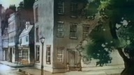 KLUB PICKWICKA - Bajka dla dzieci - klasyczne bajki - Charles Dickens - Cały film po polsku