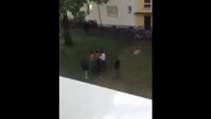 Imigranci w Niemczech