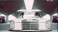 Mercedes Benz cz. 3