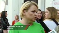 Katarzyna Bosacka bezlitośnie o Robercie Lewandowskim: Każdy orze, jak może! | Wideoportal
