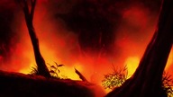 RPG Fudousan (anime) - Odcinek 3 Na serio Smok duch obezwadniajca magia 1080p