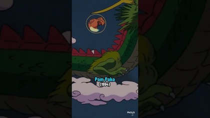 Studio Ghibli Scenes That Couldnt Be Made by AI