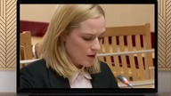 Evan Rachel Wood  Marilyn Manson to nie jedyne zagrożenie po szokującym filmie dokumentalnym!