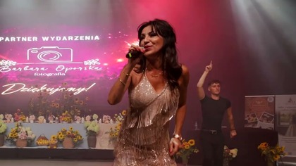 Justyna & Dario Isidoris - Ostróda LIVE 2026 - cz. 2