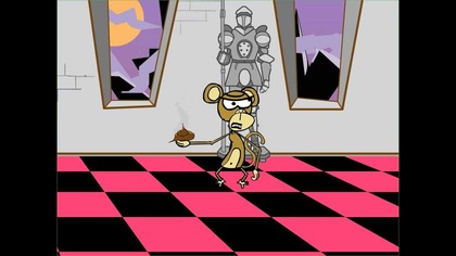 ADVERSARIES, EPISODE 17