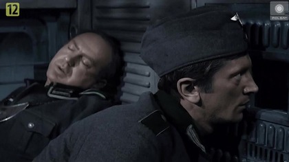 Jak rozpętałem drugą wojnę światową (1969) [Film PL] epizod 3